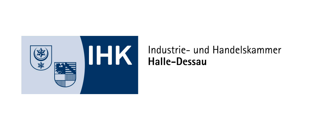 Mitglied IHK Halle-Dessau