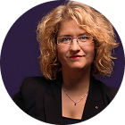 Manu Lott Rhetoriktrainer & Keynote-Sprecher