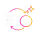 Icon KI-Weiterbildung