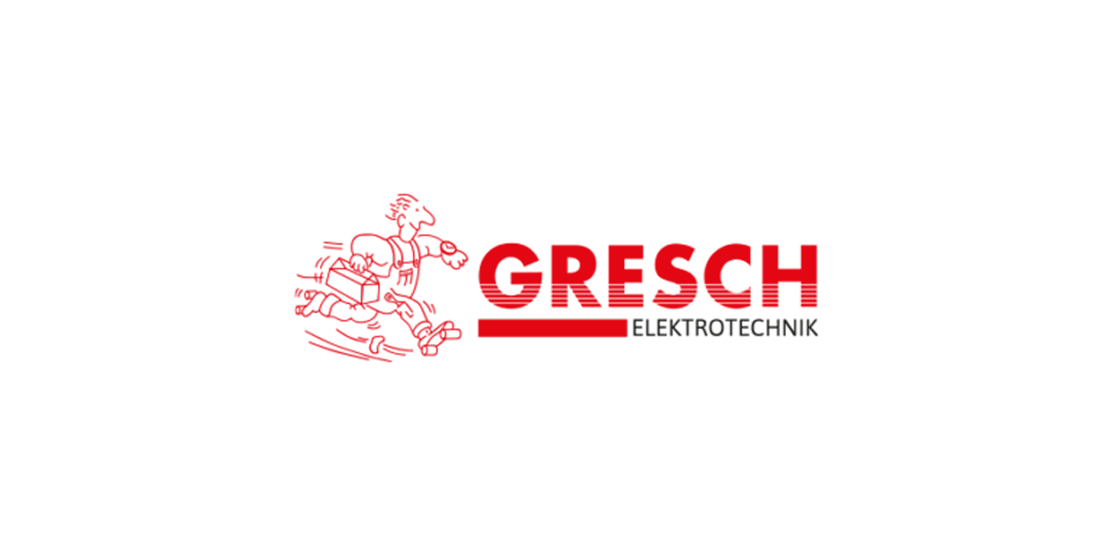 Logo Gresch Elektronik