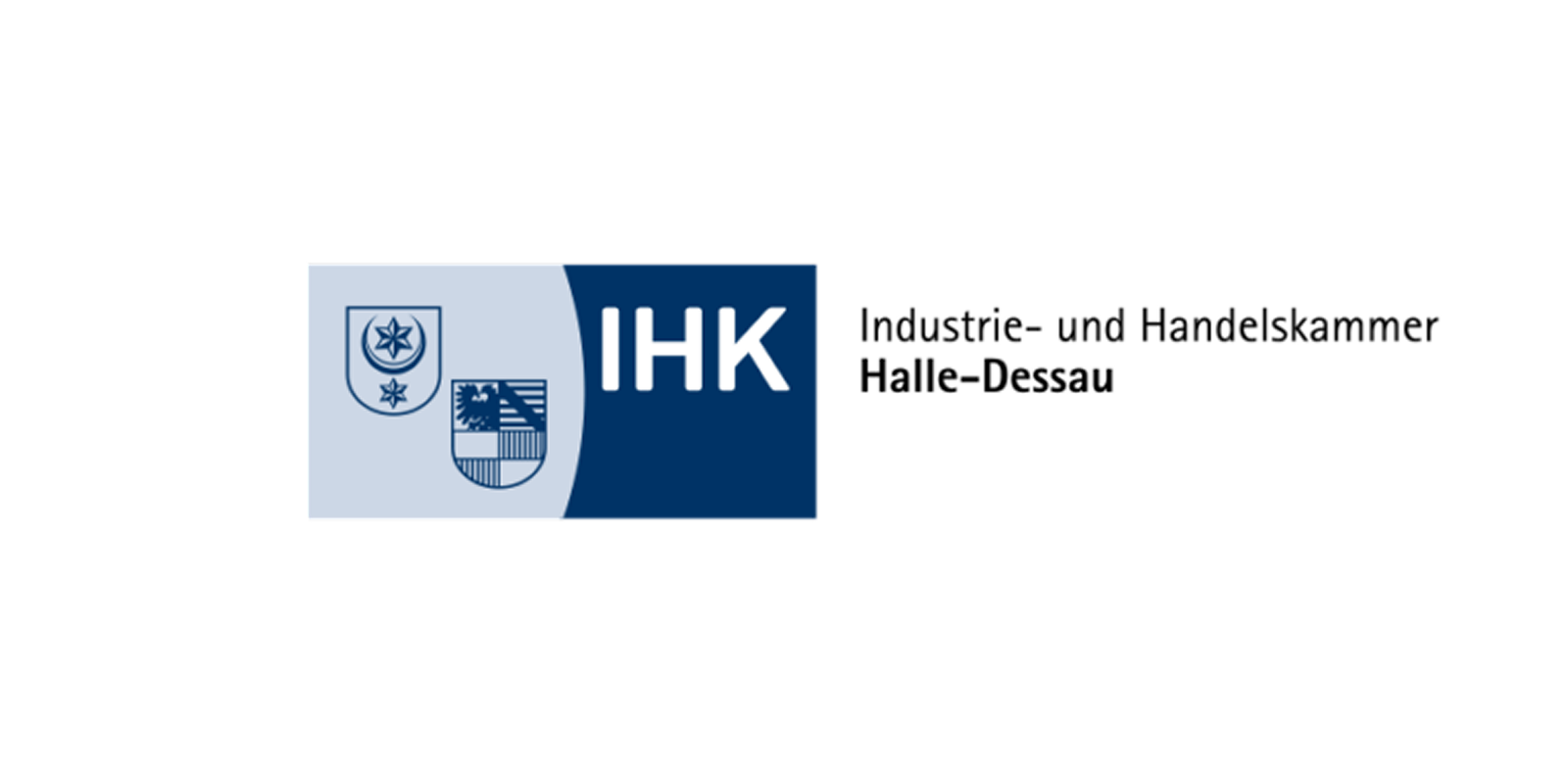 Logo IHK Halle-Dessau