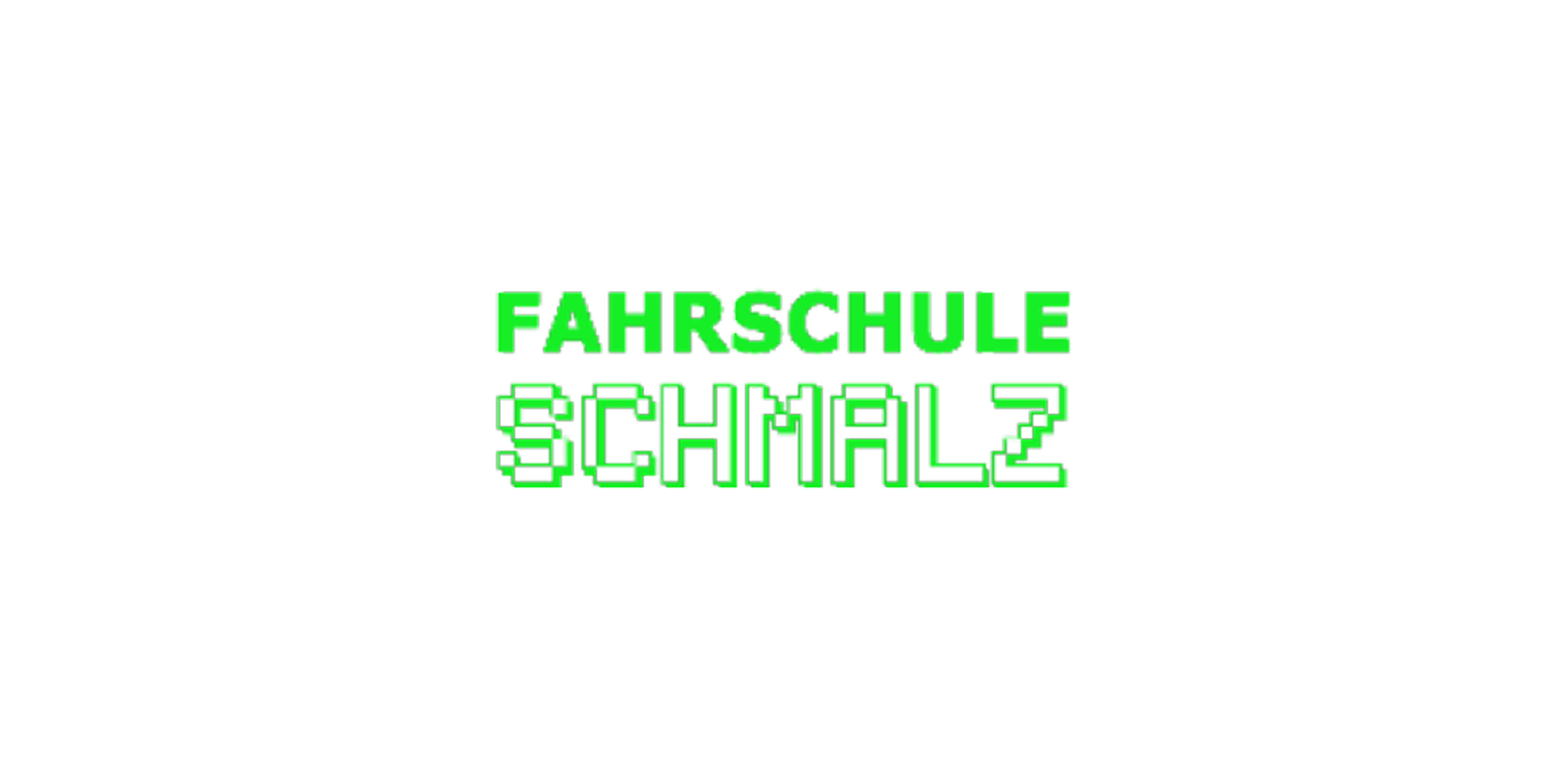 Logo Fahrschule Schmalz