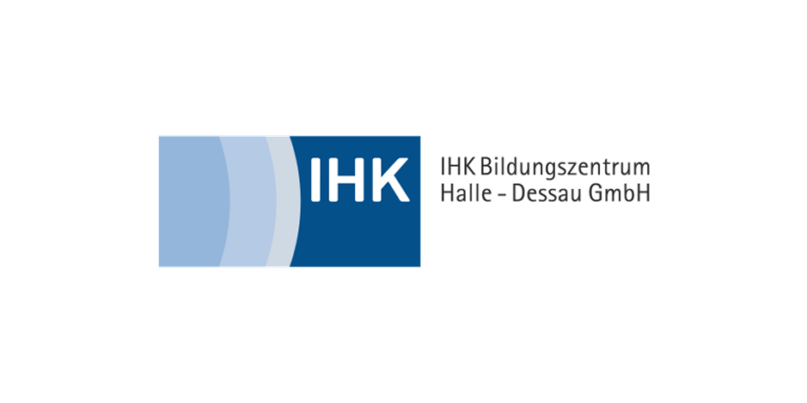 Logo IHK Halle-Dessau GmbH
