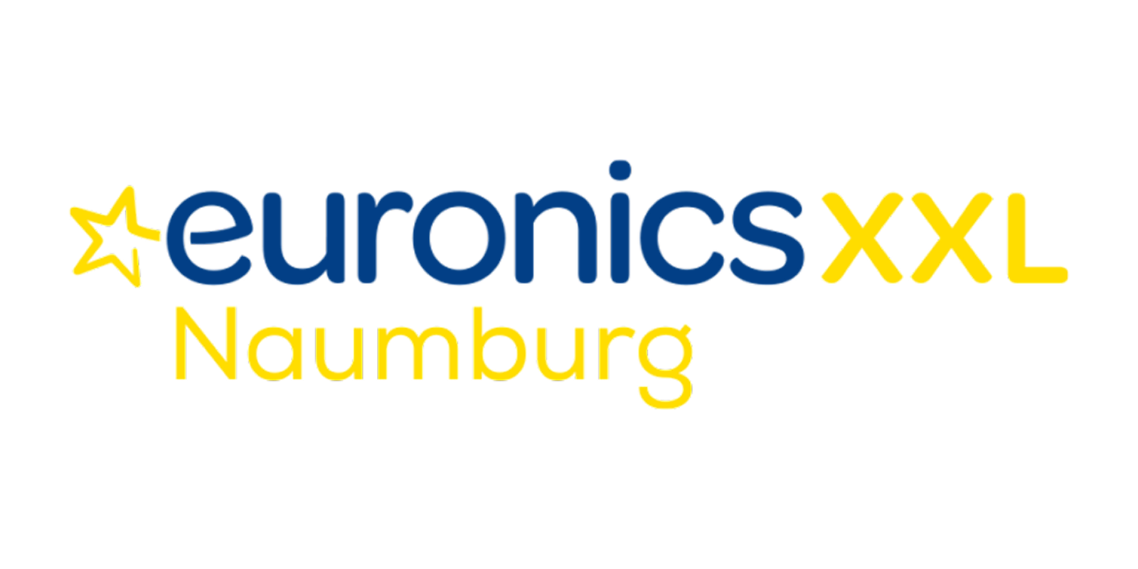 Logo euronicsXXL Naumburg