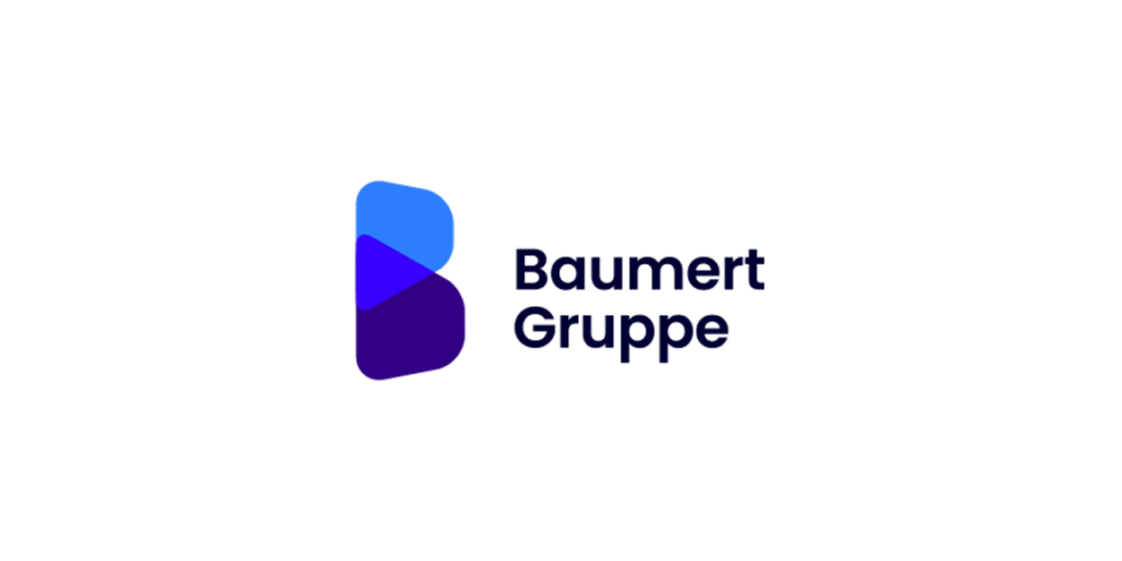 Logo Baumert Gruppe / Baumert Ladenbau