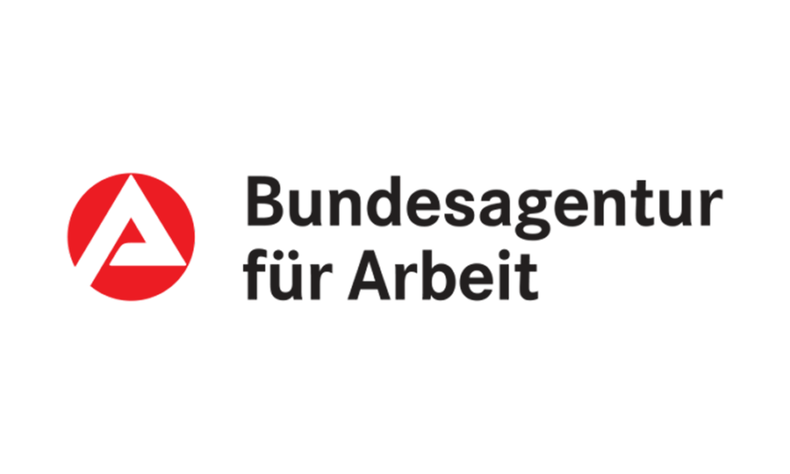Logo Bundesagentur für Arbeit