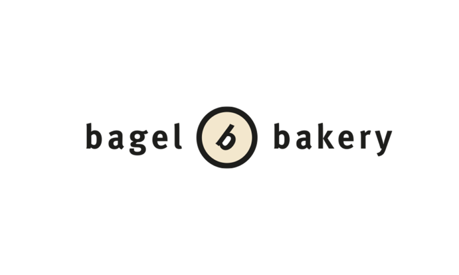 Logo Bagel Bakery