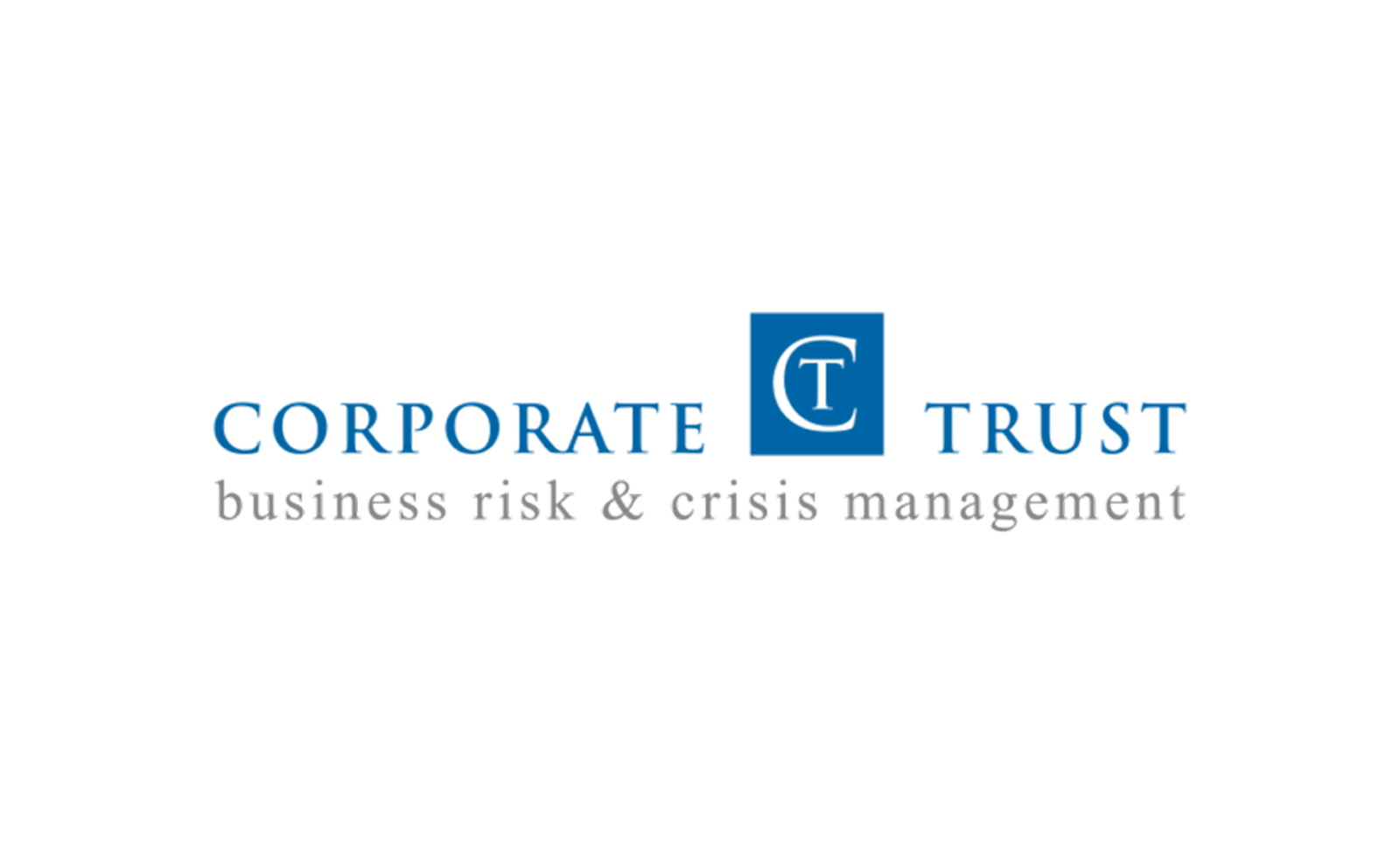 Logo Corporate Trust