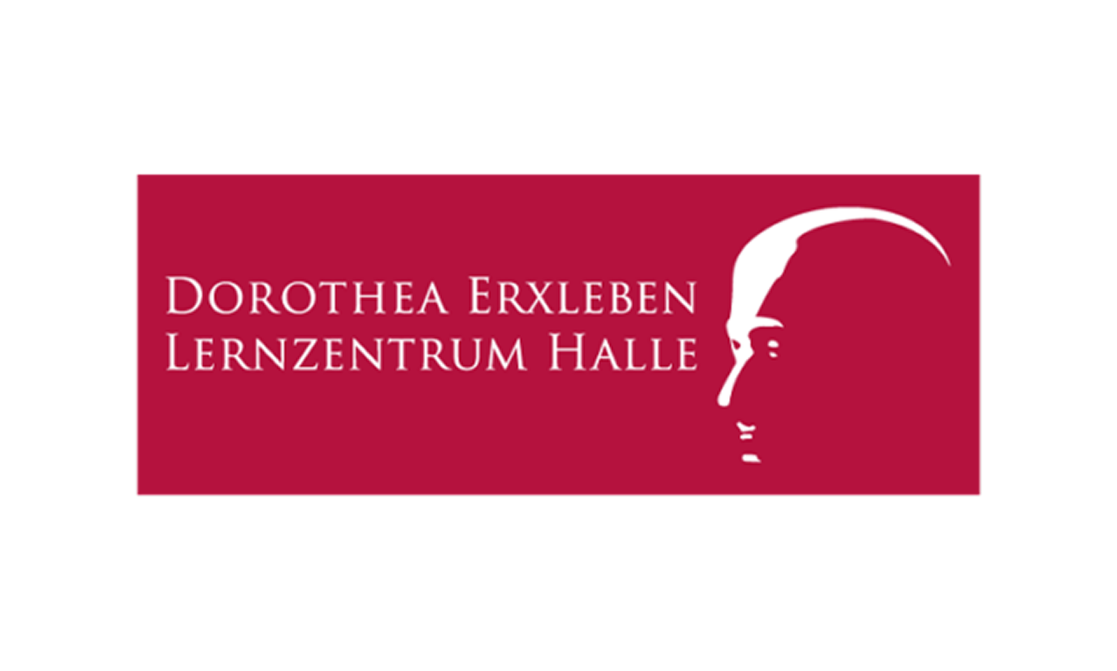 Logo Dorothea Erxleben Lernzentrum Halle