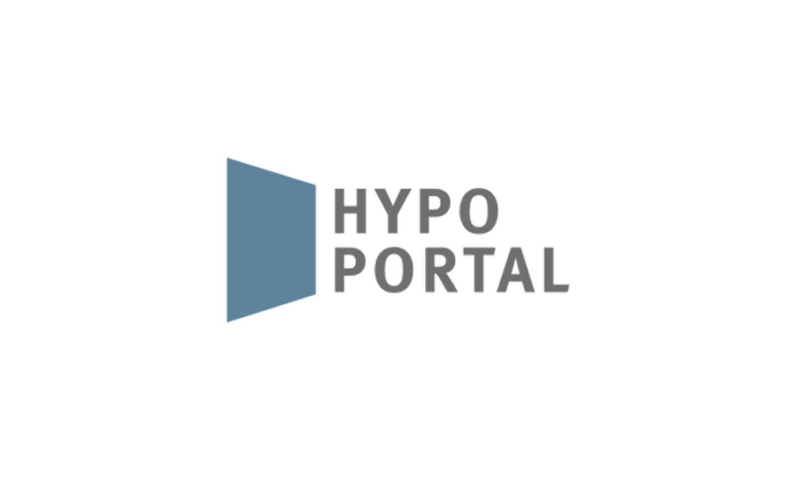 Logo Hypoportal