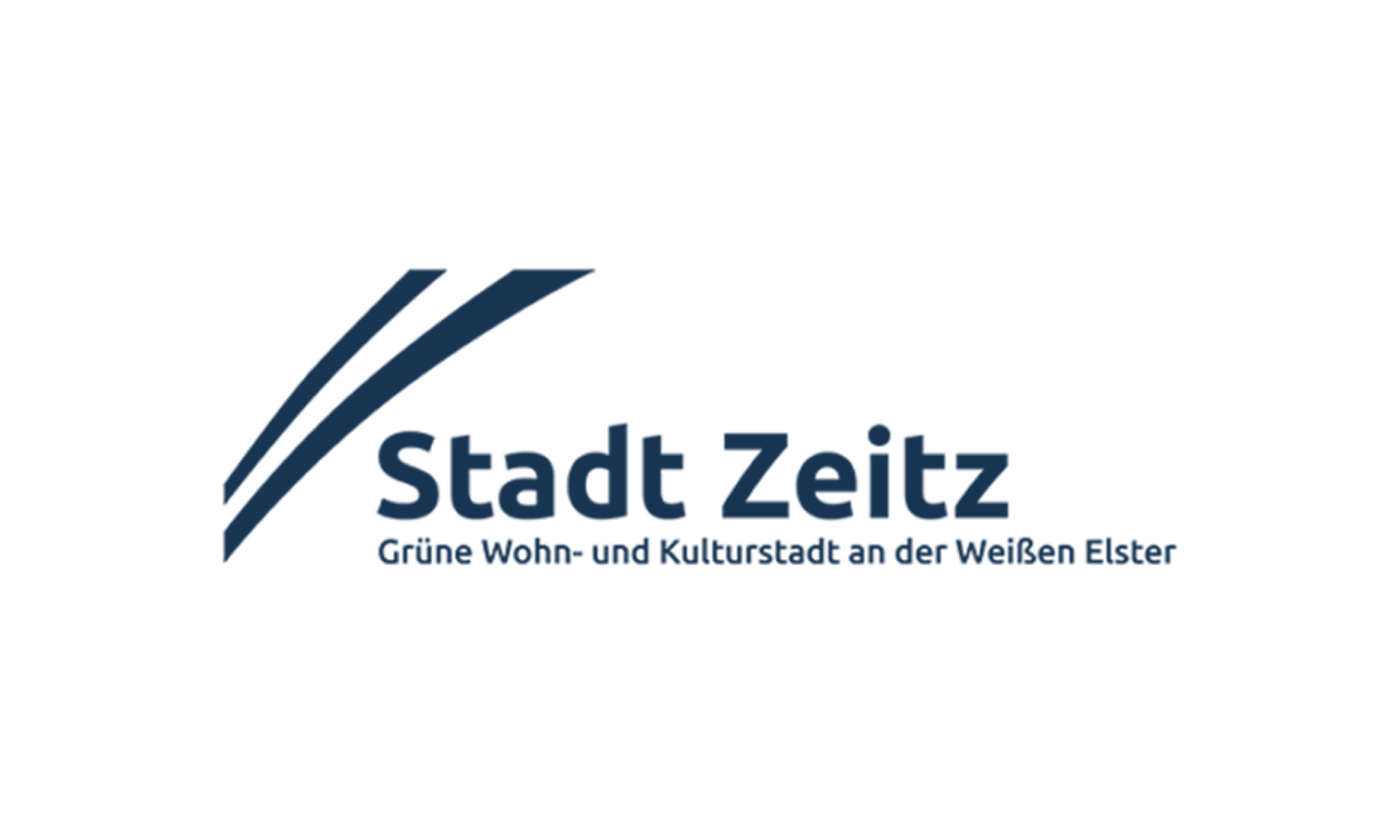 Logo Stadt Zeitz