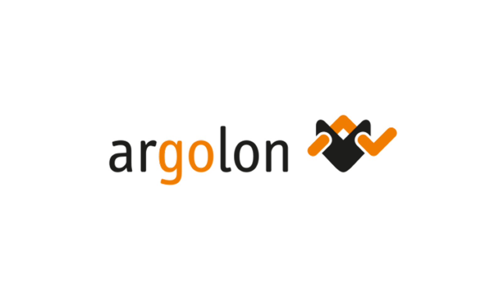 Logo argolon