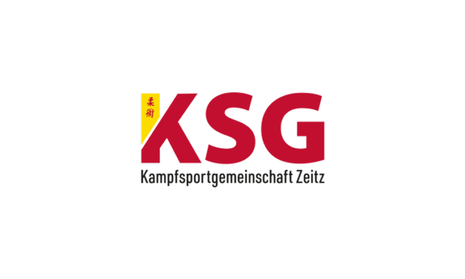 Logo KSG Zeitz