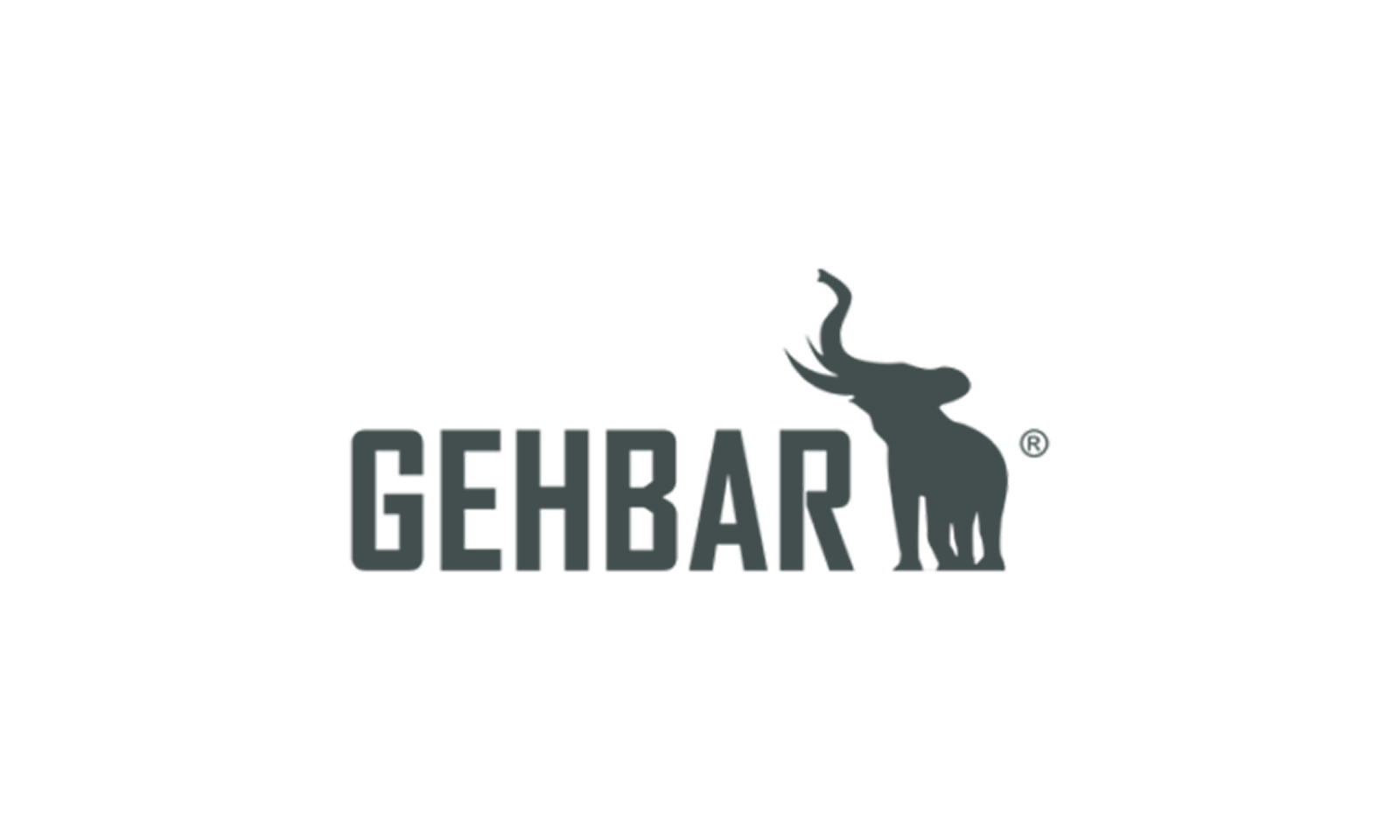 Logo Gehbar