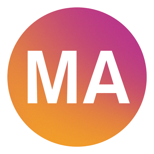 icon MA Marc Andelar