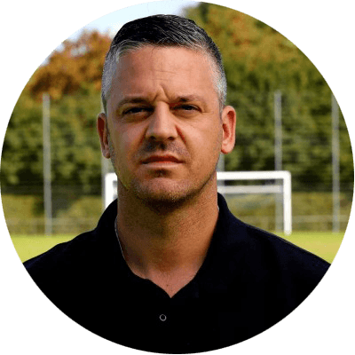 Portrait Stojan Maric