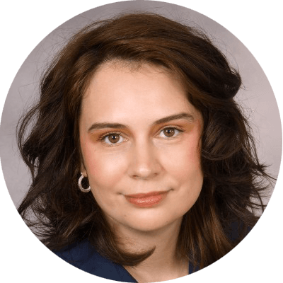 Portrait Victoria Meyer