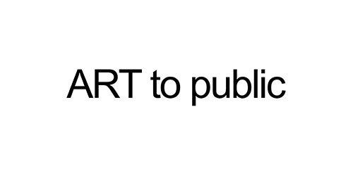 art to public
