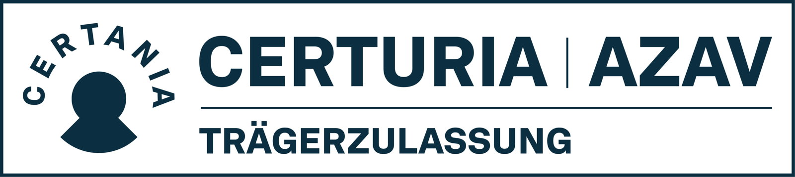 certania certuria siegel traegerzulassung white scaled