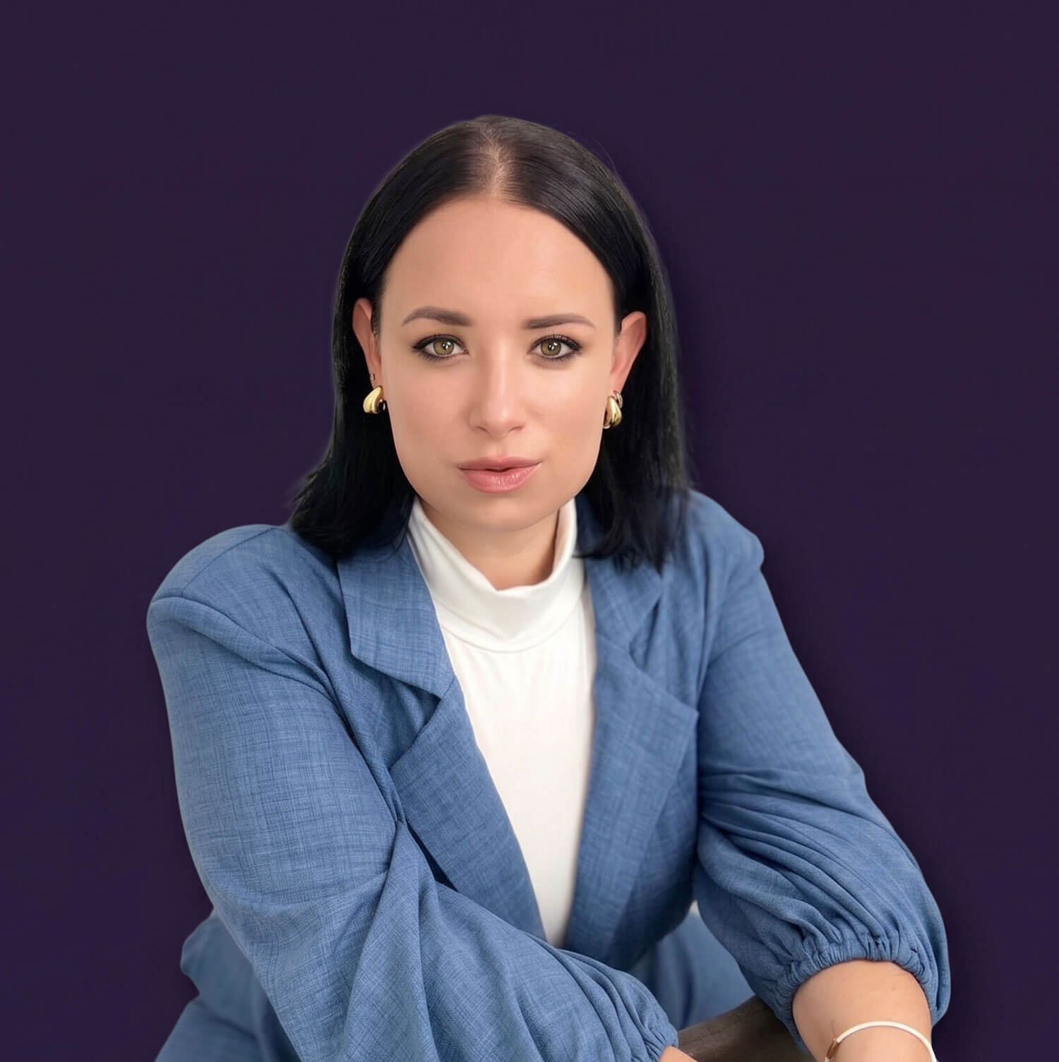 speaker elisadrescher neu
