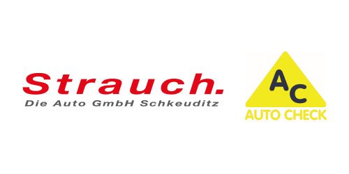 strauch autogmbh